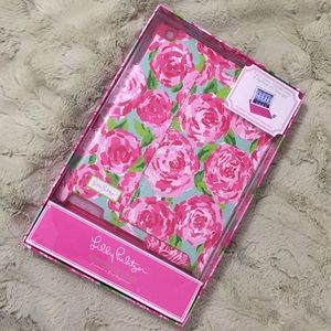 Lilly Pulitzer Keyboard Case for iPad